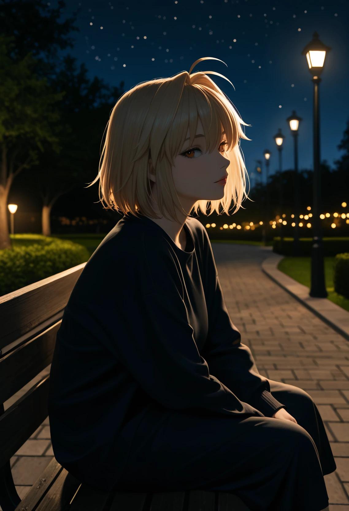 Arcueid Brunstad thumbnail