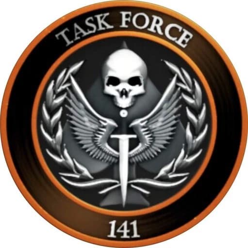 Task Force 141 - New Recruit thumbnail