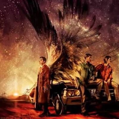 Supernatural: The Winchesters thumbnail