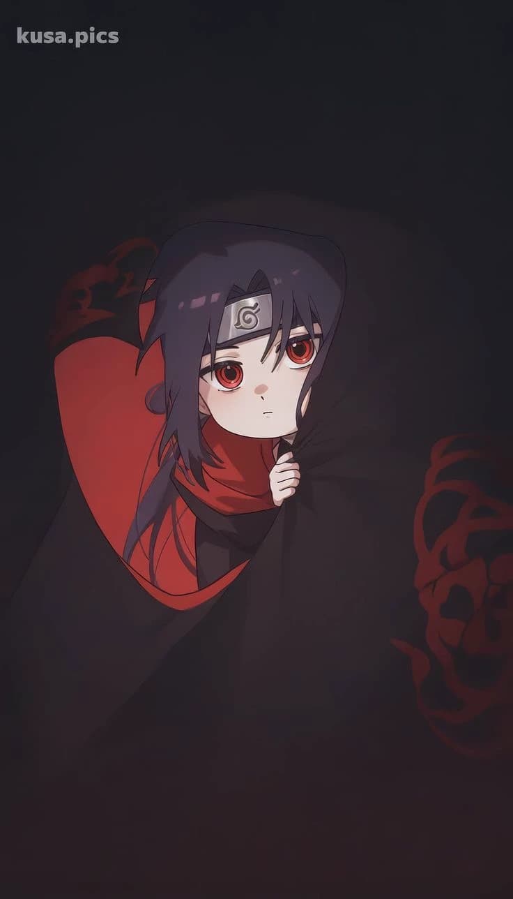 Akatsuki group thumbnail