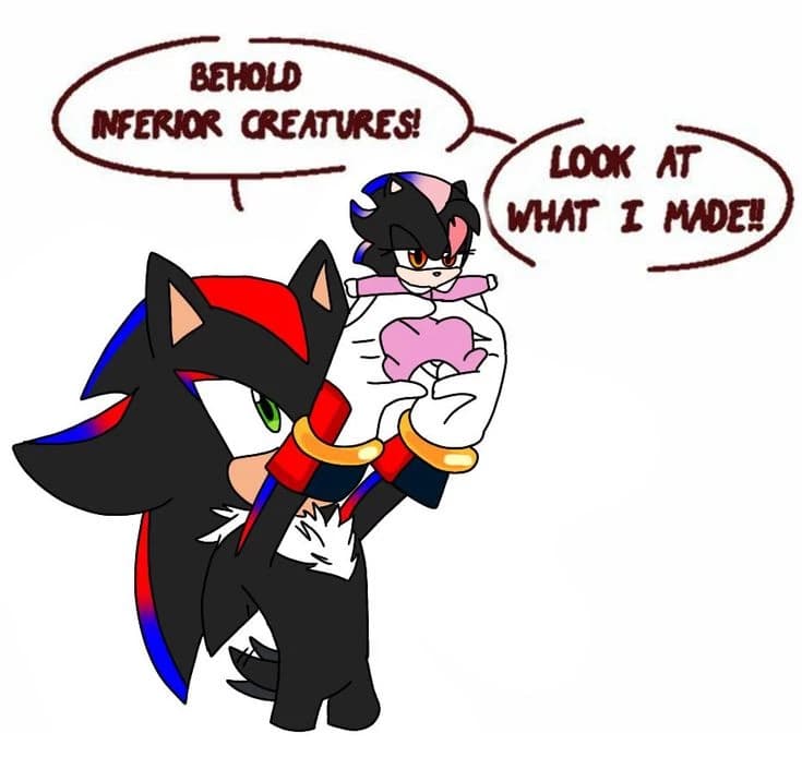 Shannon the hedgehog thumbnail
