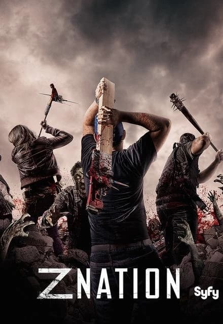 Z Nation  thumbnail