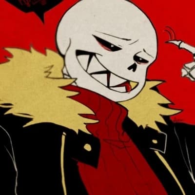 ⊹• fell sans! •⊹ thumbnail