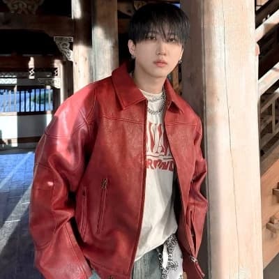 Chanbin  thumbnail