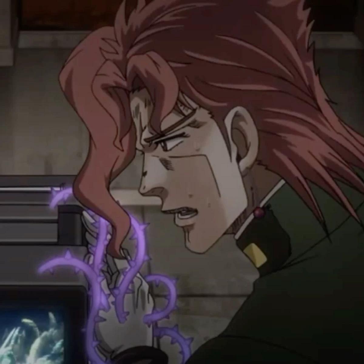 Noriaki Kakyoin thumbnail