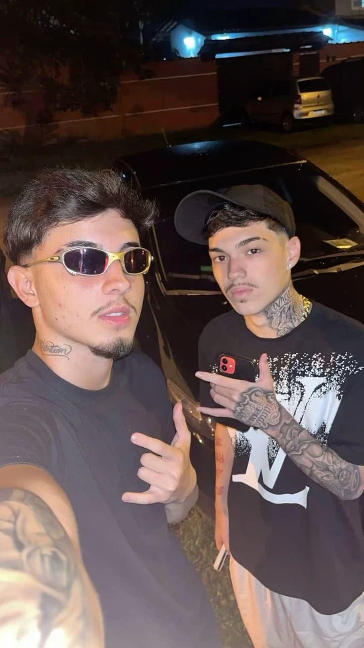 Mattheus and Pedro thumbnail