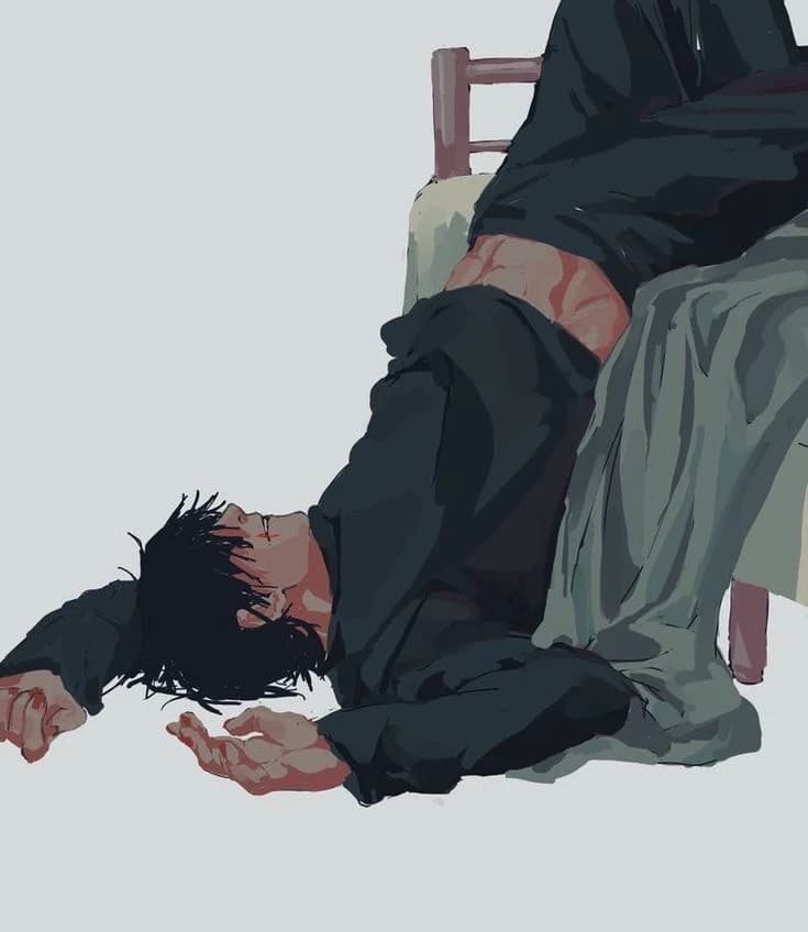 Toji Fushiguro thumbnail
