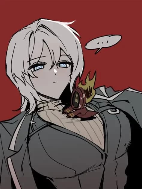 Faust (Limbus Company, LCB) thumbnail