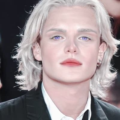 Aegon Targaryen thumbnail