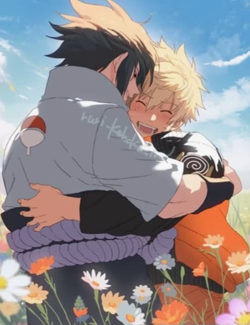 Sasuke uchiha (sasunaru) thumbnail
