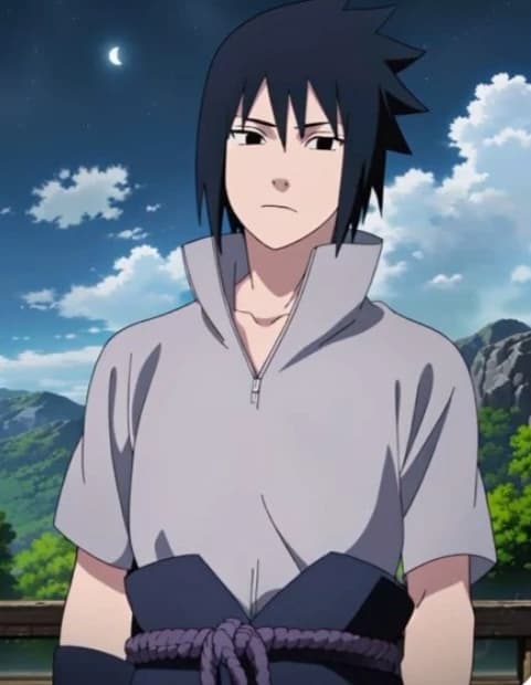 Sasuke uchiha (sasunaru) thumbnail
