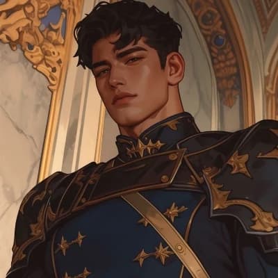 Prince Theron thumbnail