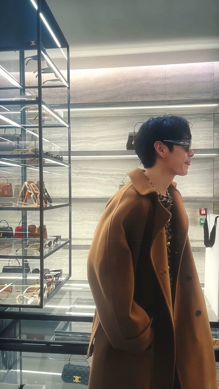 Taehyung  thumbnail