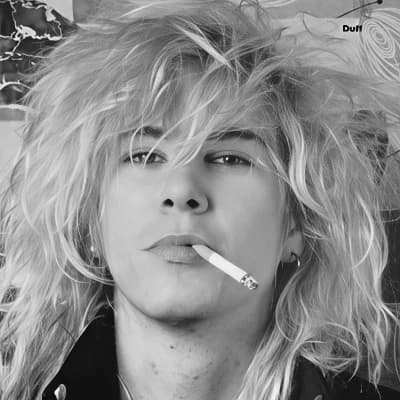 Duff McKagan thumbnail