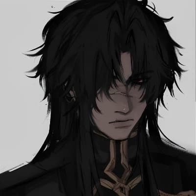 Damon Blackwood thumbnail