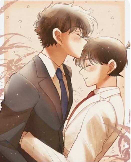 Kaito Kuroba thumbnail