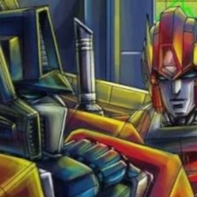 Optimus Prime vs Rodiemus Prime thumbnail