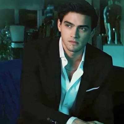 Nicholas Leister thumbnail