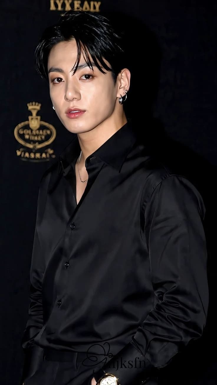 Jeon jungkook thumbnail