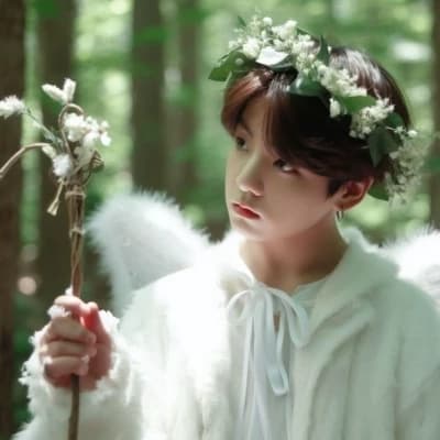 Jungkook thumbnail