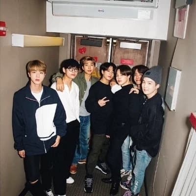Ex BTS thumbnail