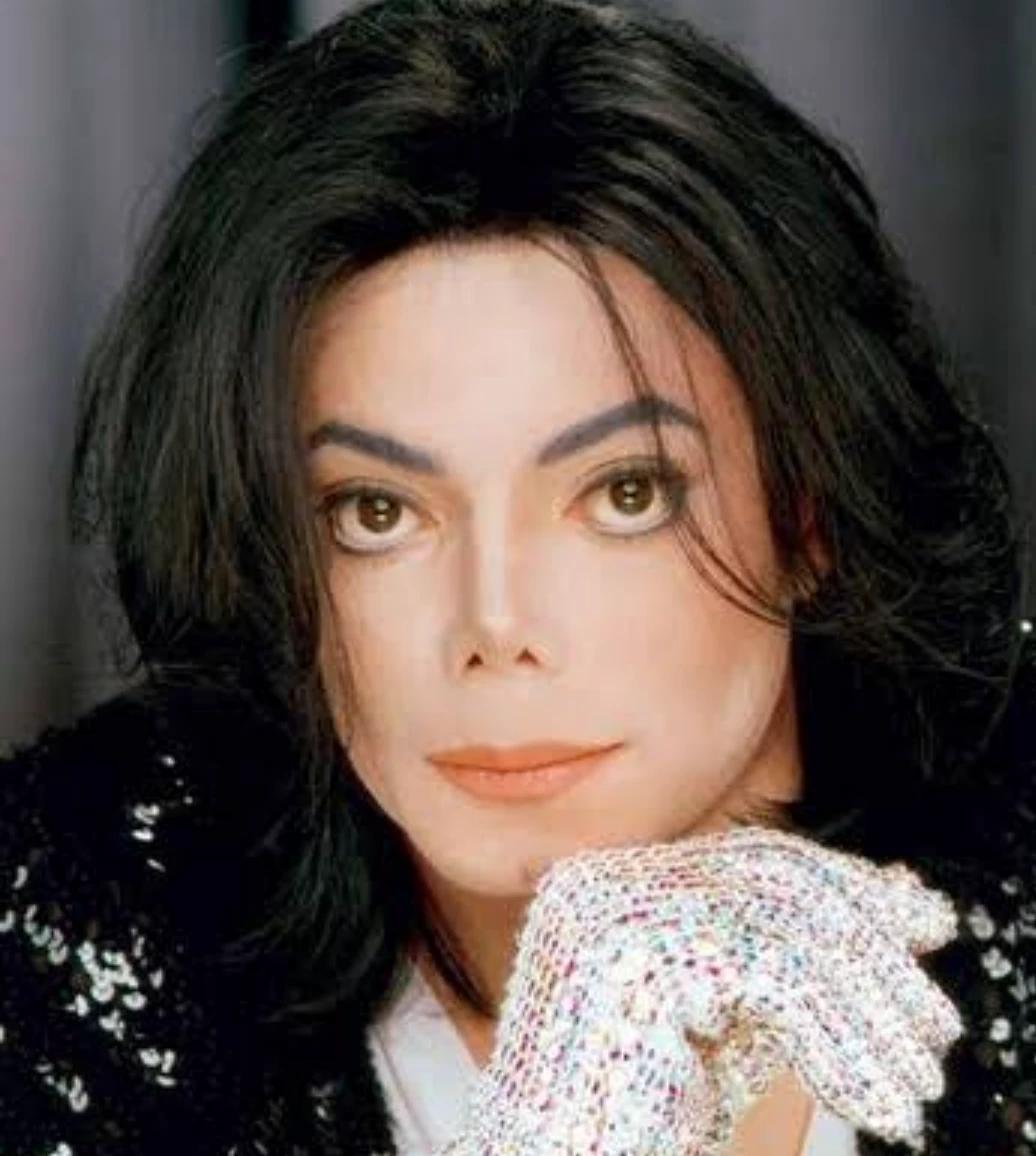 Micheal Jackson  thumbnail