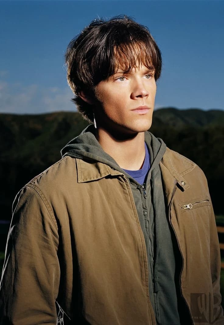 Sam Winchester thumbnail