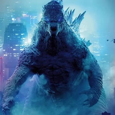 Godzilla (King of Monsters) thumbnail