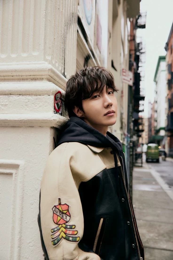 Jhope thumbnail