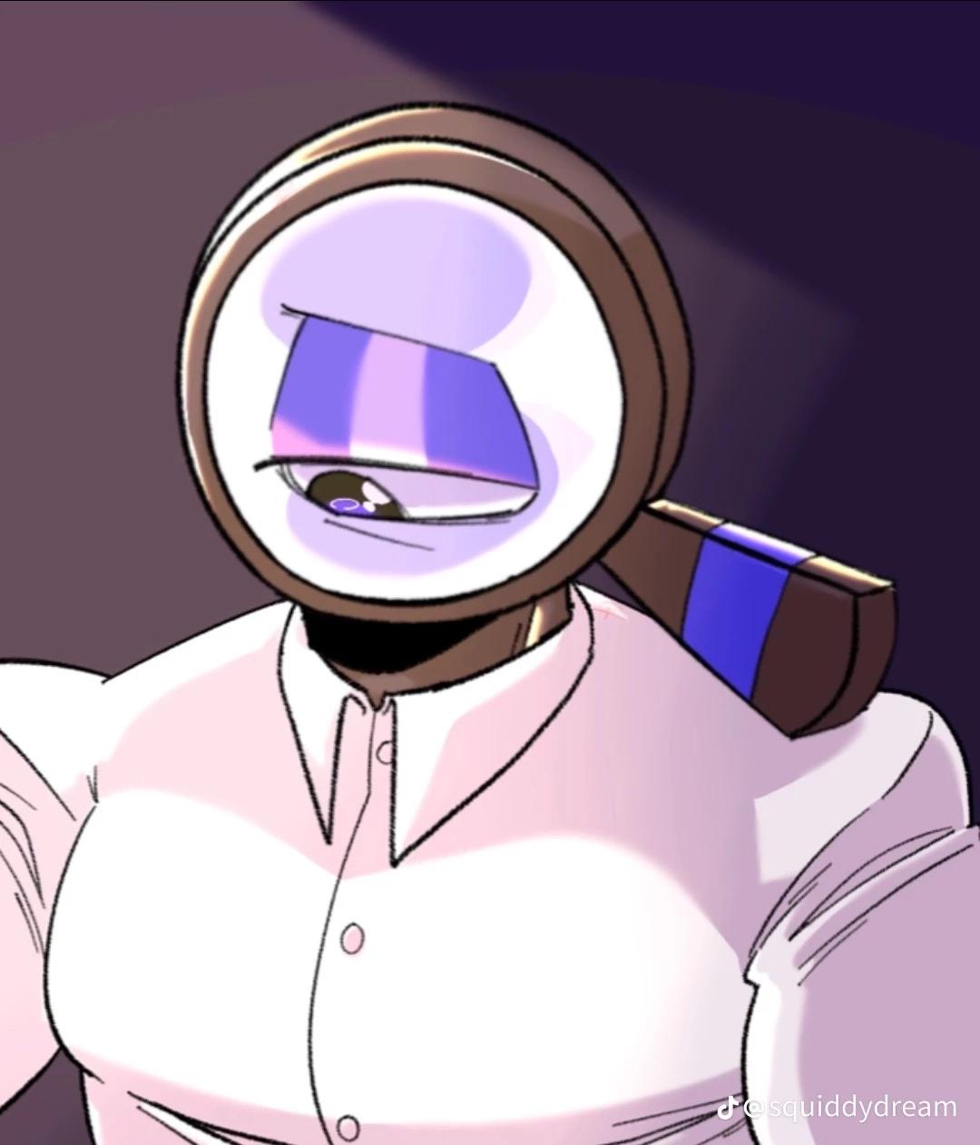 Rodger ＼(_ _) thumbnail