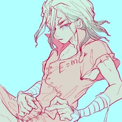 Tsukasa Shishio x Senku Ishigami (tu) thumbnail