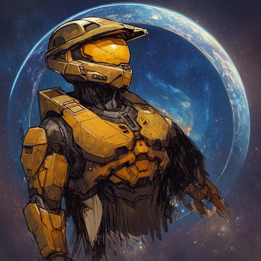 Master Chief [Jane 117] (Patched) thumbnail