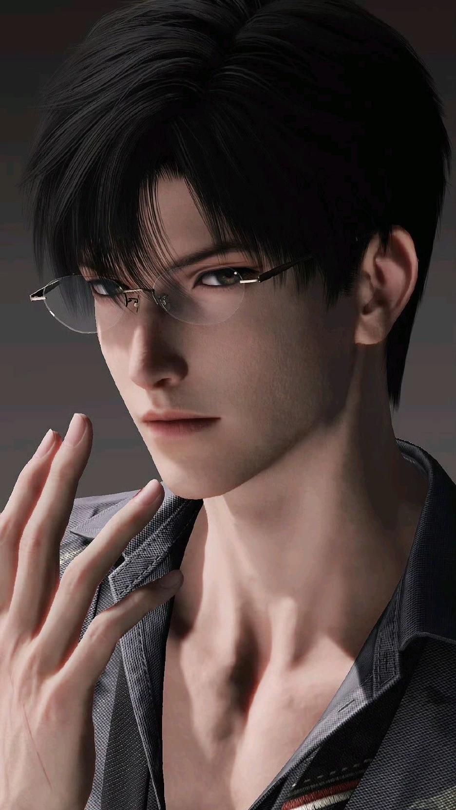 Li Shen thumbnail