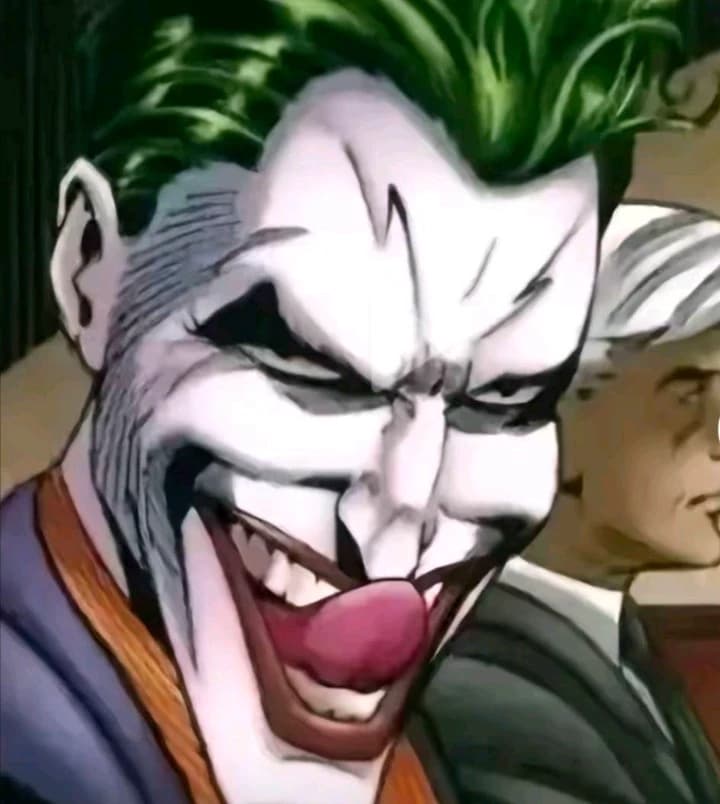 Joker thumbnail