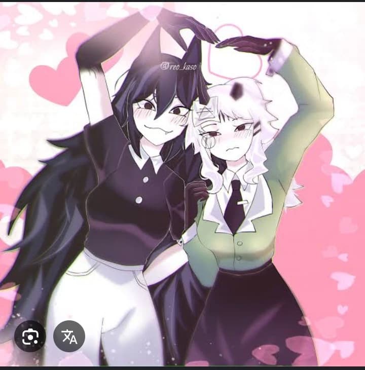 Miss Grace x Miss Circle -Mães- thumbnail