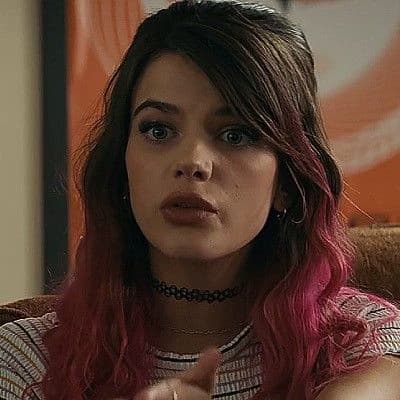 Liv McKenzie thumbnail