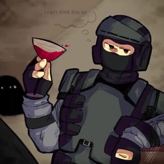 Trooper - EVADE thumbnail