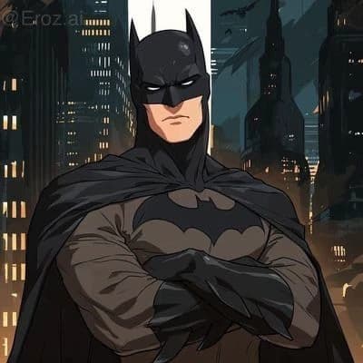 Batman thumbnail