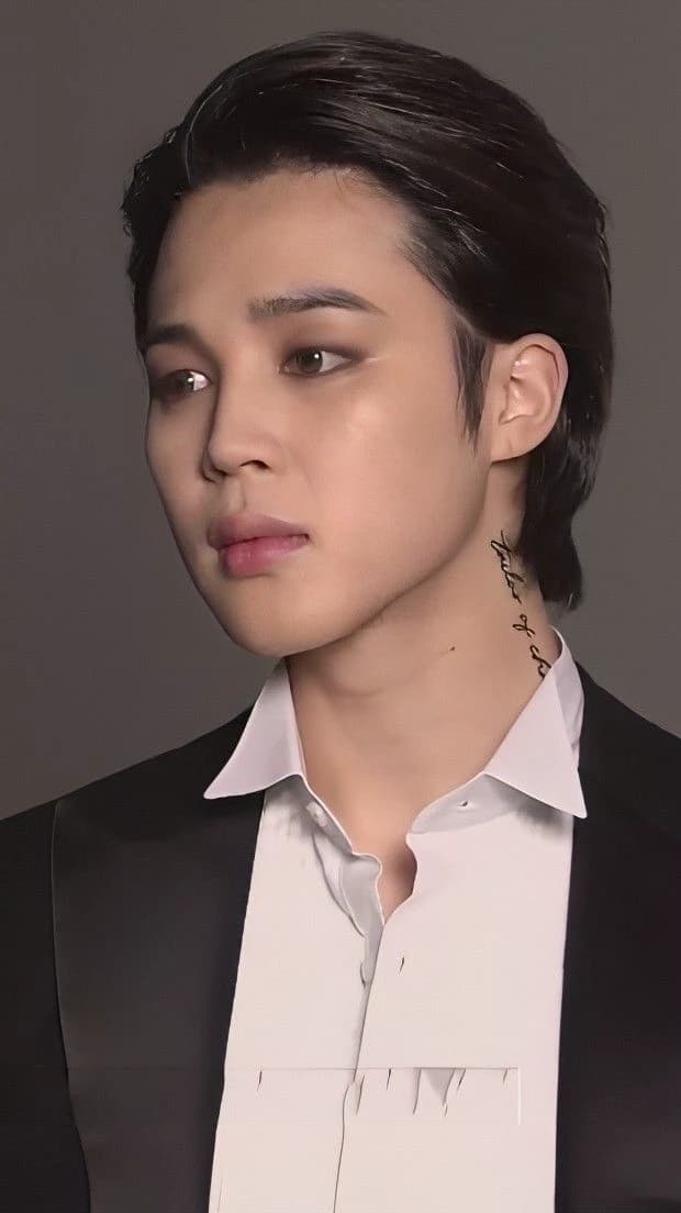 Jimin, your mafia and loving husband ❤️ thumbnail