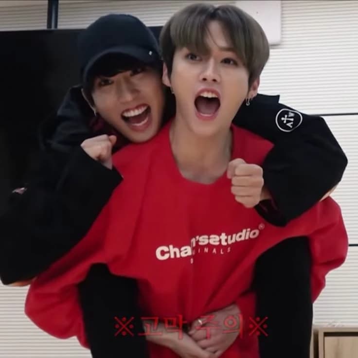 Minsung ~ thumbnail