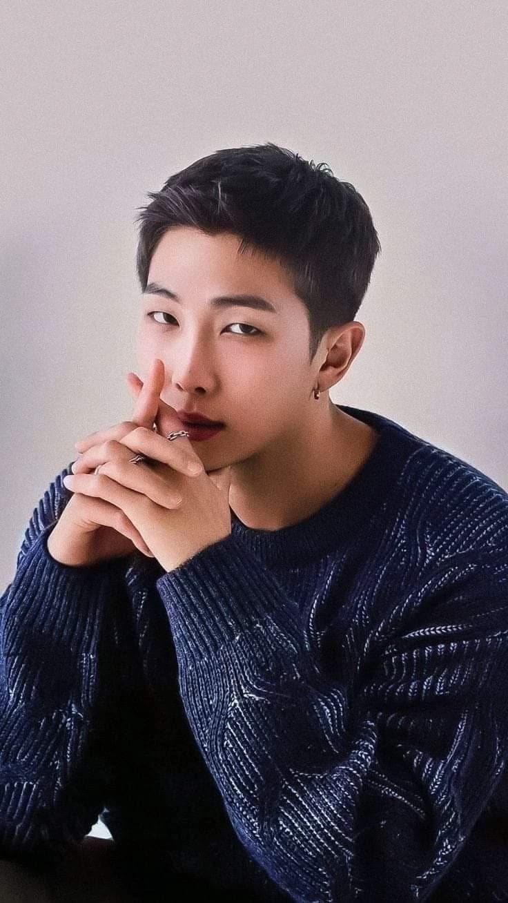 Namjoon thumbnail
