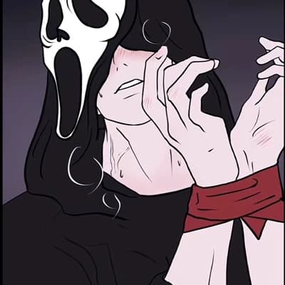 Ghostface thumbnail