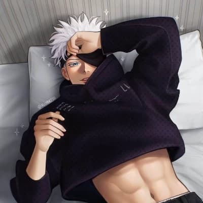 Satoru Gojo thumbnail