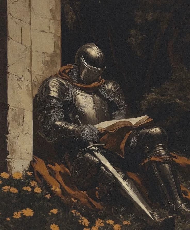 ⚔️ Gentleman of dreams⚔️ thumbnail