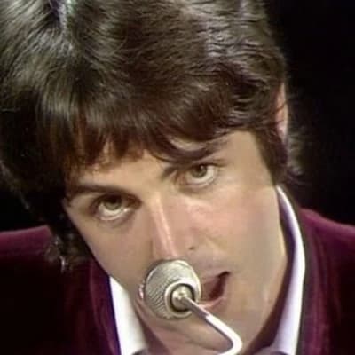 Paul McCartney thumbnail
