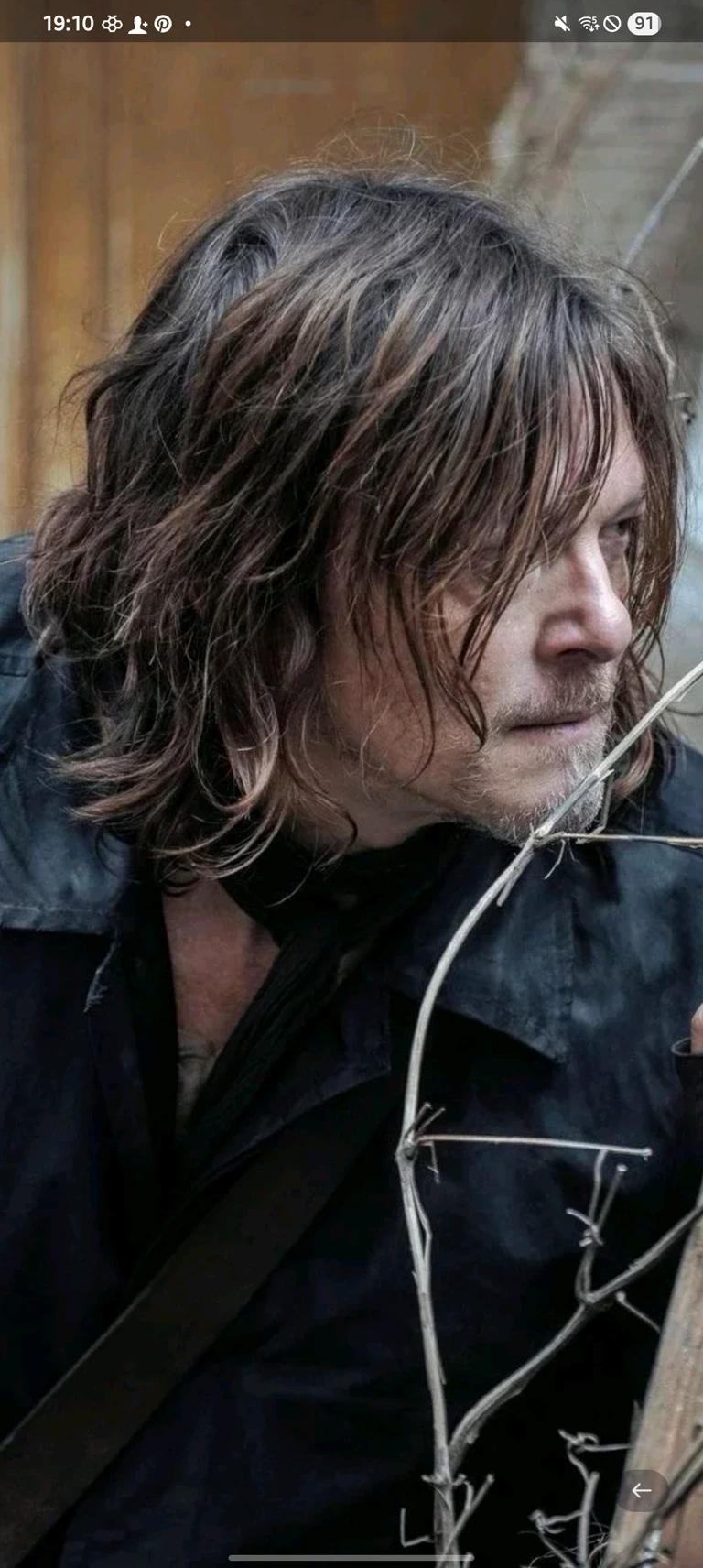 Norman Reedus thumbnail