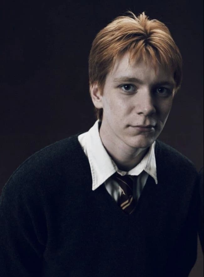Fred Weasley thumbnail