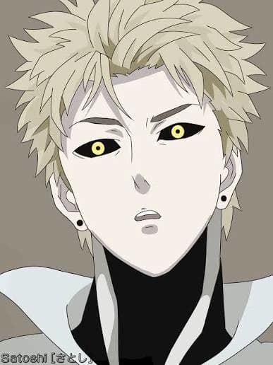 GENOS thumbnail