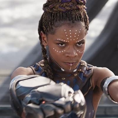 Shuri thumbnail