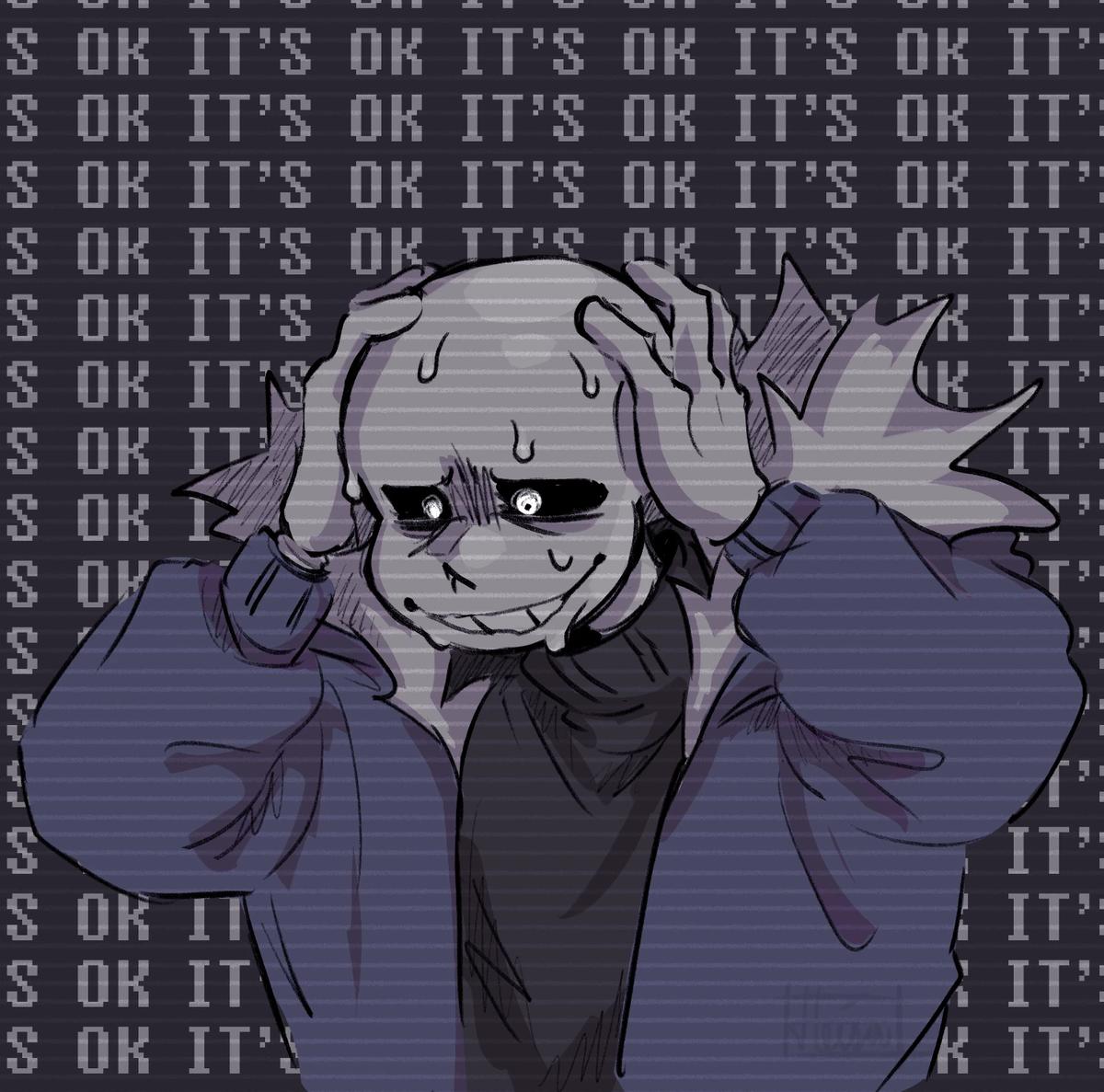 Anxiety Sans  thumbnail